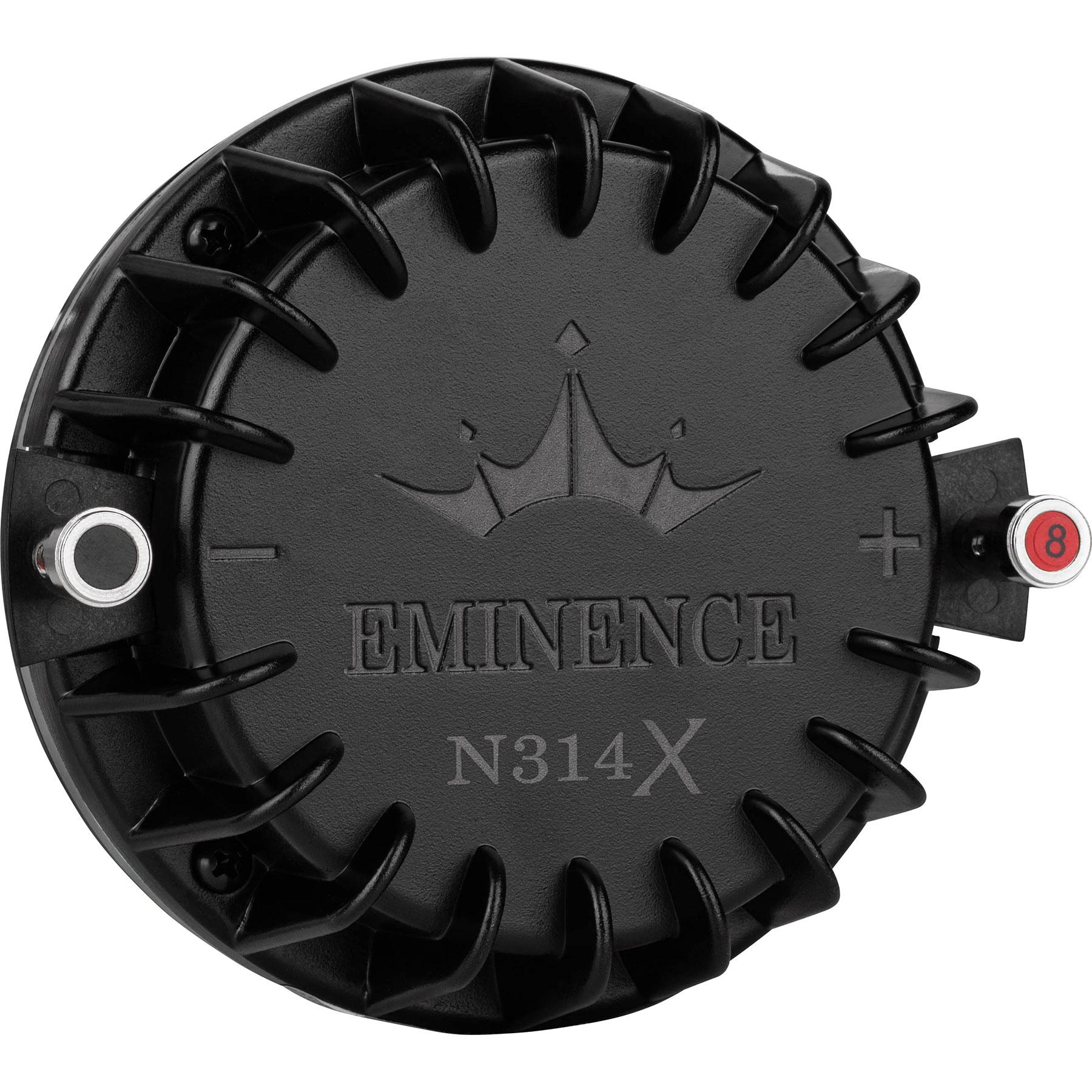 Eminence N314X-8 Tour Grade 1.4